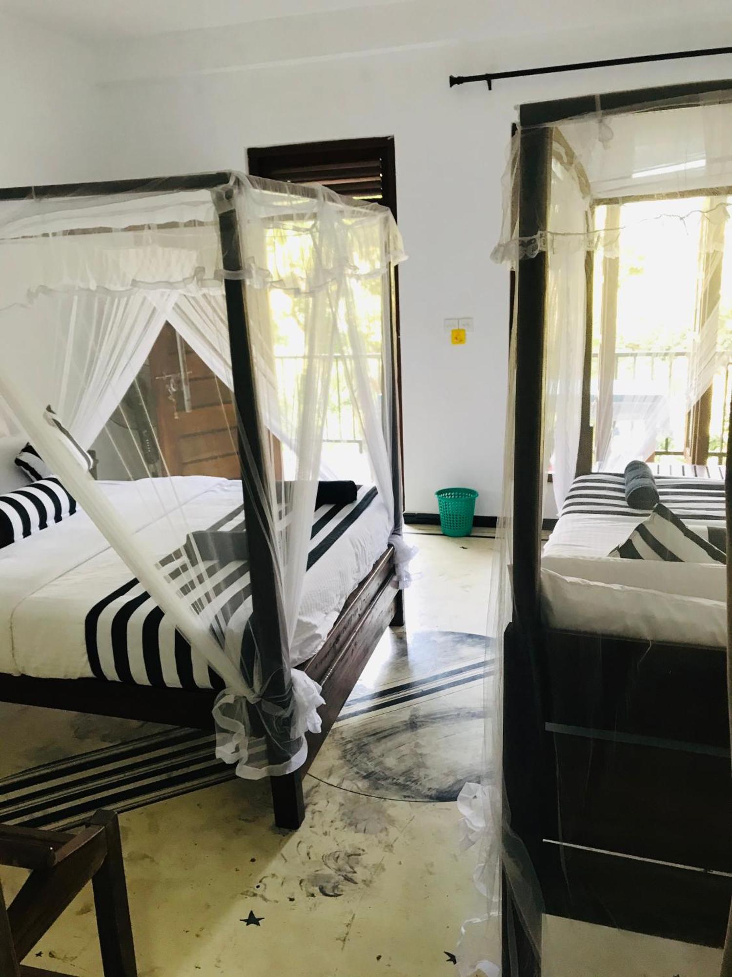 Forest Rawana Homestay Ella Eksteriør bilde