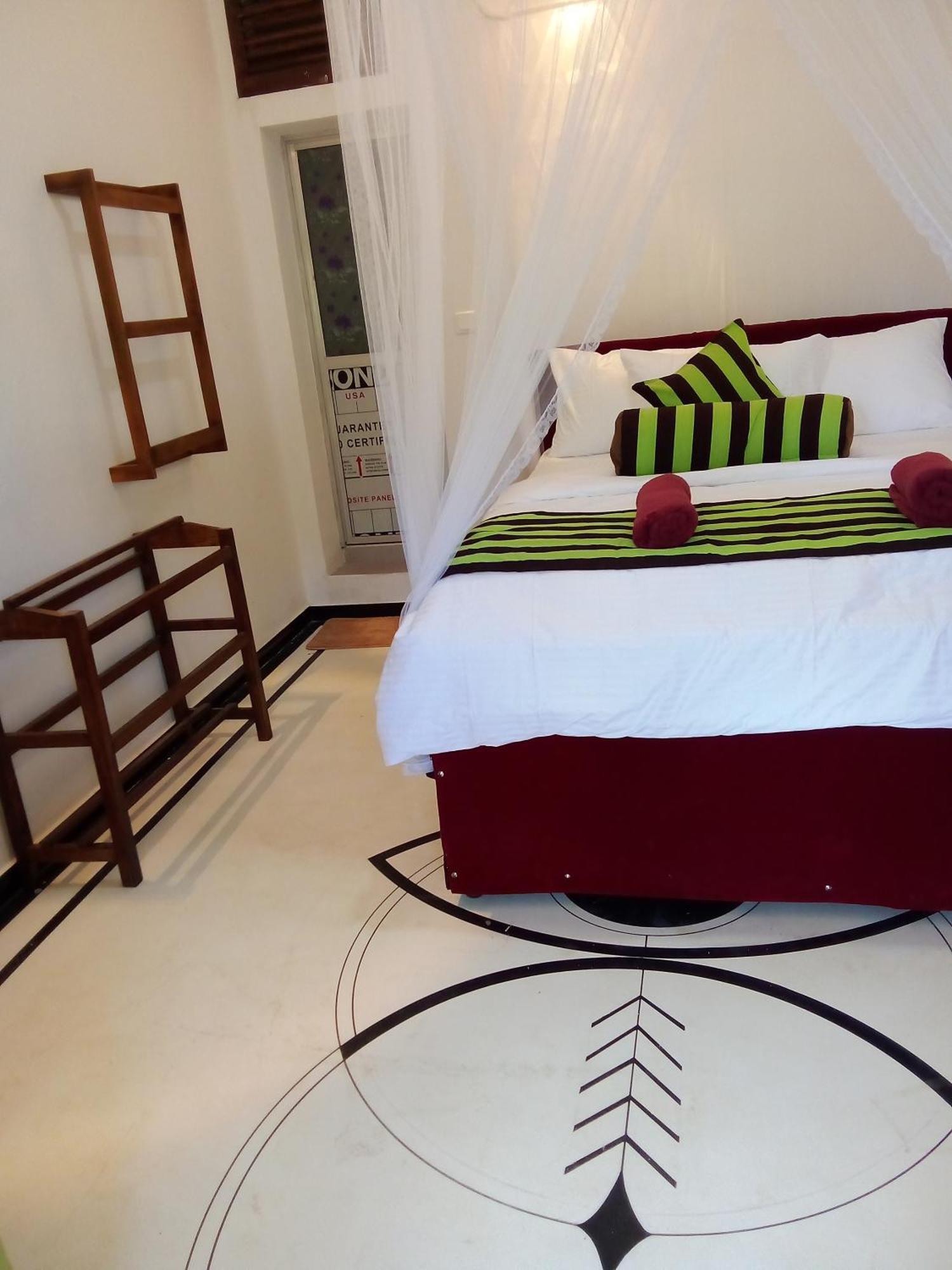 Forest Rawana Homestay Ella Rom bilde